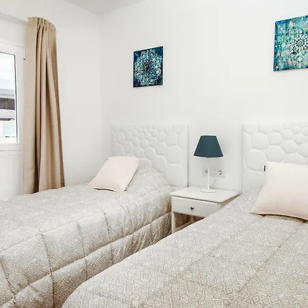 Appartement Victoria Puerto del Carmen (Lanzarote)