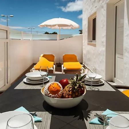 Victoria Appartement *