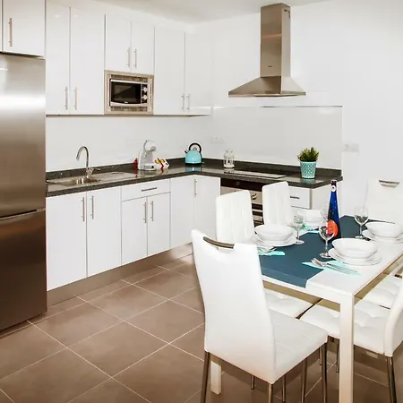 Victoria Appartement *