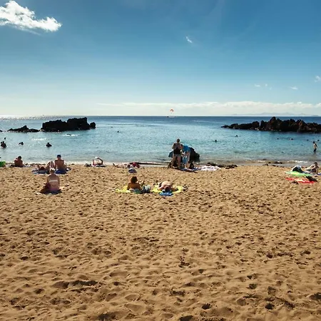 Victoria Appartement Puerto del Carmen (Lanzarote)