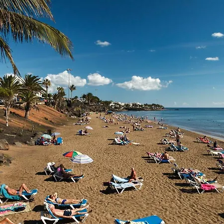 Victoria * Puerto del Carmen (Lanzarote)