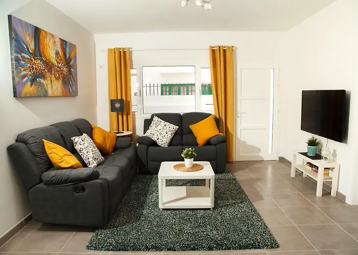 Appartamento Victoria *