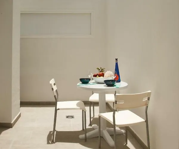 Appartamento Victoria