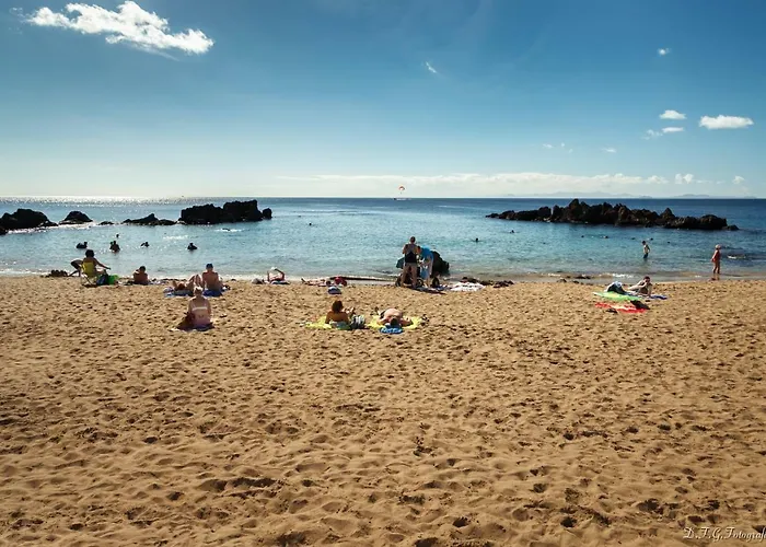 Victoria Appartamento Puerto del Carmen (Lanzarote)