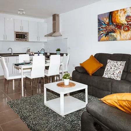 Apartment Victoria *