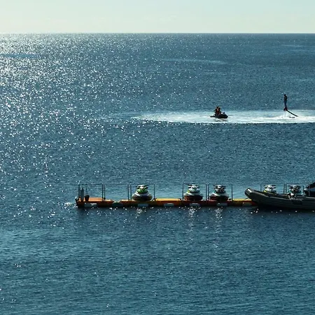 アパート Victoria *