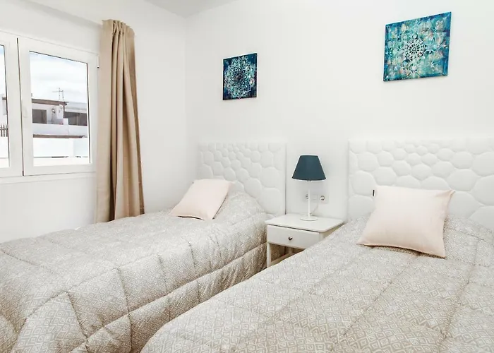 Apartman Victoria Puerto del Carmen