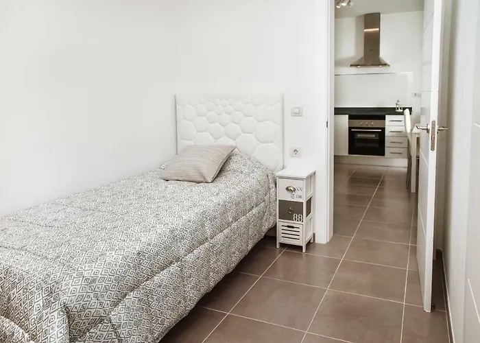 Apartman Victoria Puerto del Carmen