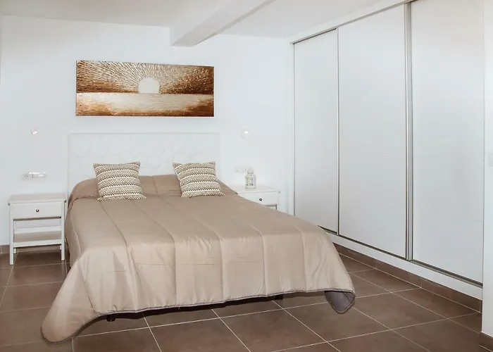 Victoria Puerto del Carmen