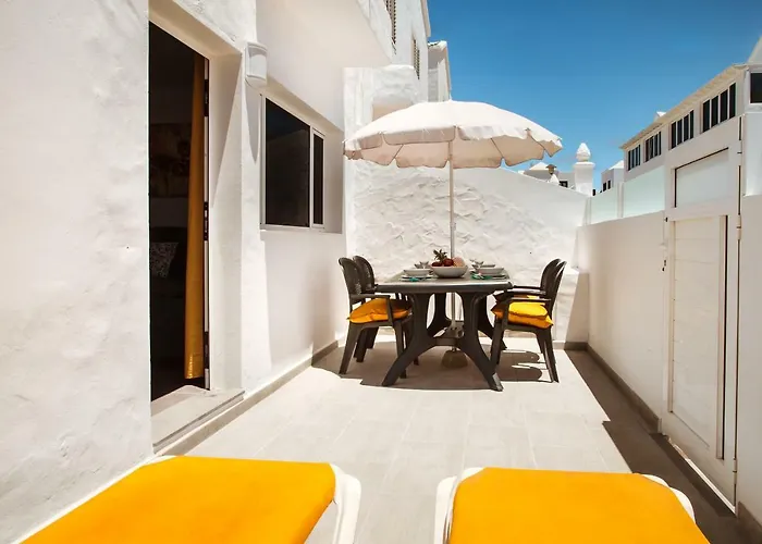 Apartman Victoria Puerto del Carmen