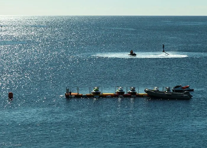 アパート Victoria *