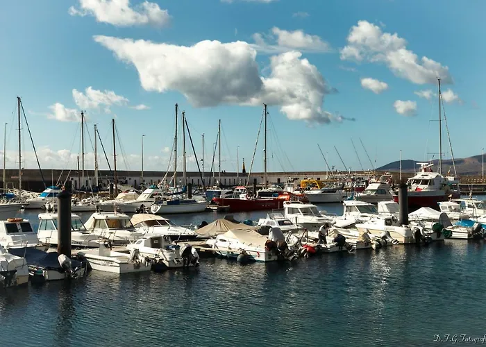 Victoria Puerto del Carmen