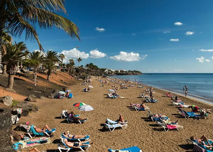 Victoria * Puerto del Carmen