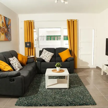 Apartamento Victoria *
