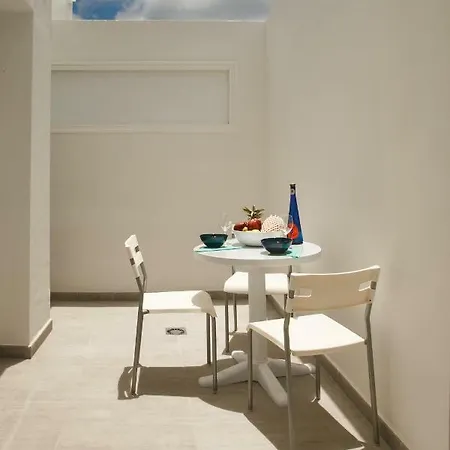 Appartement Victoria