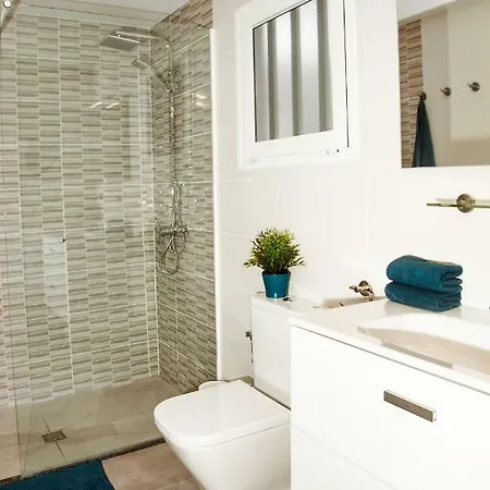 Victoria Appartement
