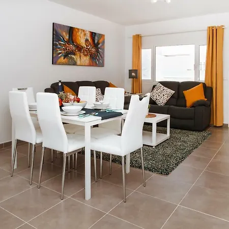 Victoria Apartman
