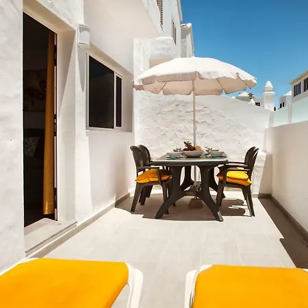 Apartamento Victoria Puerto del Carmen (Lanzarote)