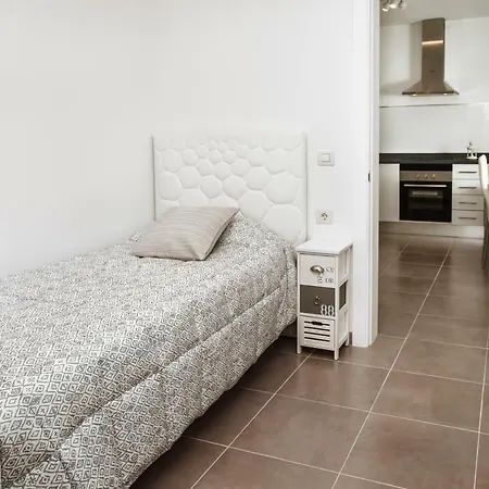 Apartmán Victoria Puerto del Carmen (Lanzarote)